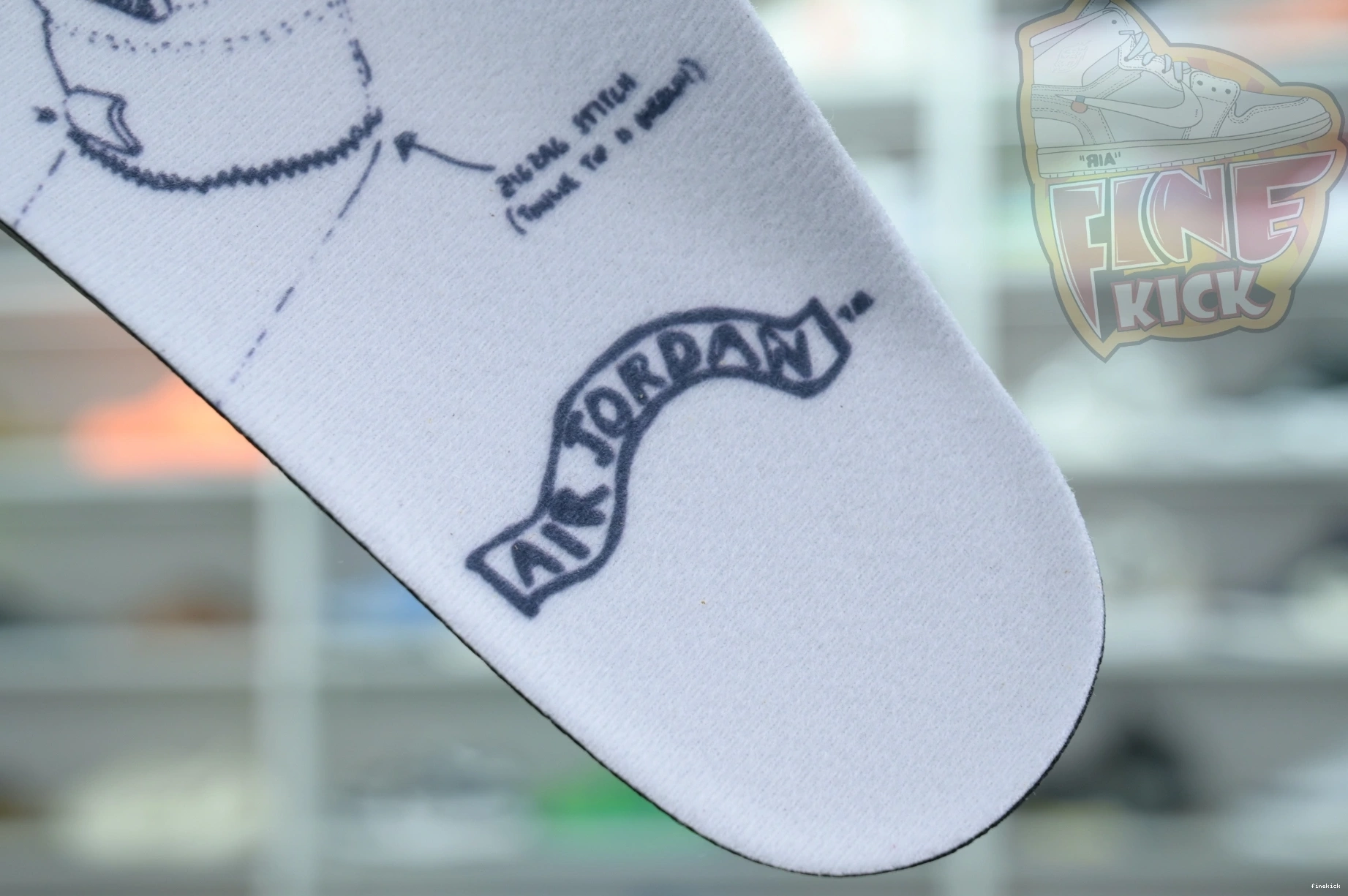 Union Air LA x Jordan Jordan 1 0112